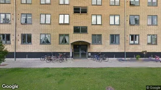 Lejligheder til salg i Roskilde - Foto fra Google Street View