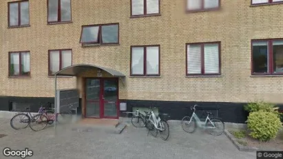 Lejligheder til salg i Roskilde - Foto fra Google Street View