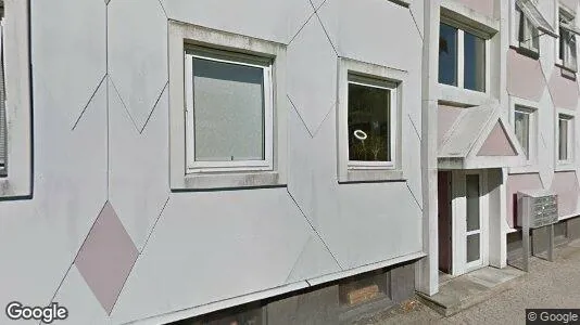 Lejligheder til salg i Roskilde - Foto fra Google Street View