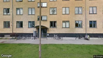 Lejligheder til salg i Roskilde - Foto fra Google Street View