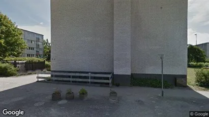 Lejligheder til salg i Roskilde - Foto fra Google Street View