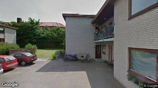 Lejligheder til salg i Roskilde - Foto fra Google Street View