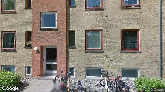 Lejligheder til salg i Roskilde - Foto fra Google Street View