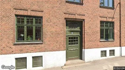 Lejligheder til salg i Roskilde - Foto fra Google Street View