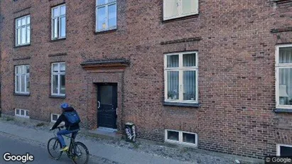 Lejligheder til salg i Roskilde - Foto fra Google Street View