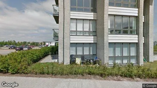 Lejligheder til salg i Roskilde - Foto fra Google Street View