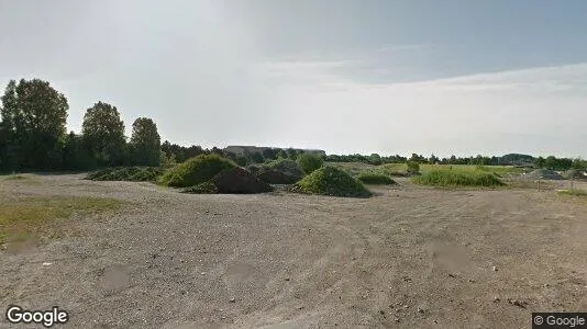 Lejligheder til salg i Roskilde - Foto fra Google Street View