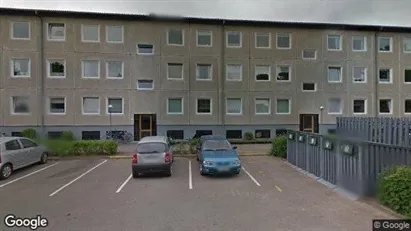 Lejligheder til salg i Ringsted - Foto fra Google Street View