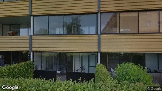 Lejligheder til salg i Slagelse - Foto fra Google Street View