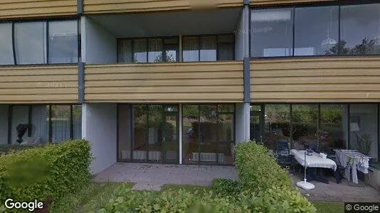 Lejligheder til salg i Slagelse - Foto fra Google Street View