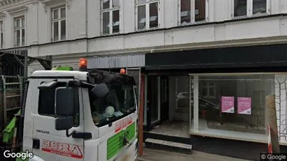 Lejligheder til salg i Slagelse - Foto fra Google Street View