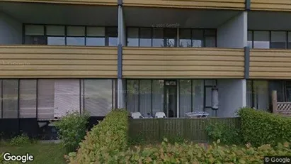 Lejligheder til salg i Slagelse - Foto fra Google Street View