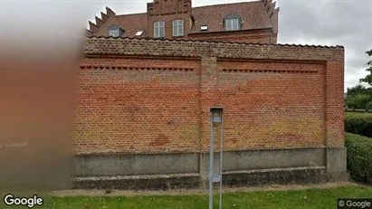 Lejligheder til salg i Slagelse - Foto fra Google Street View