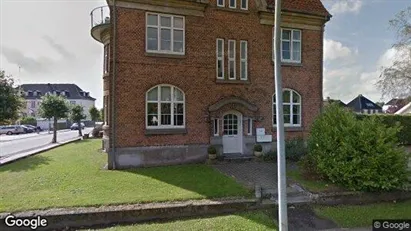 Lejligheder til salg i Slagelse - Foto fra Google Street View