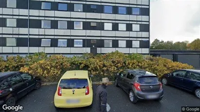 Lejligheder til salg i Korsør - Foto fra Google Street View