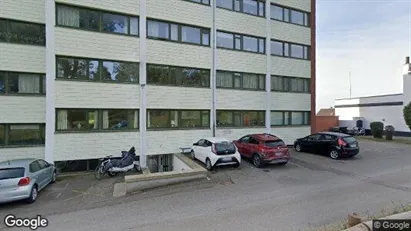 Lejligheder til salg i Kalundborg - Foto fra Google Street View