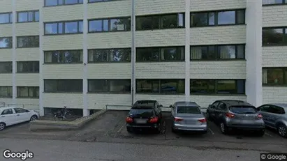 Lejligheder til salg i Kalundborg - Foto fra Google Street View