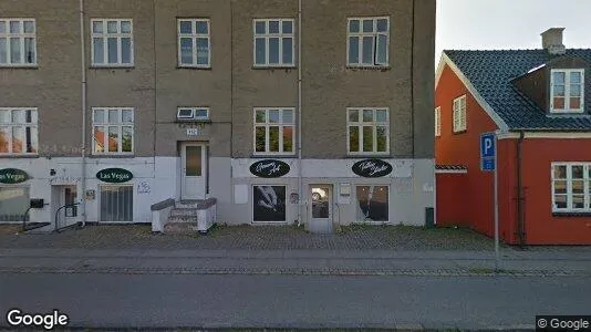 Lejligheder til salg i Køge - Foto fra Google Street View