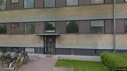 Lejligheder til salg i Køge - Foto fra Google Street View