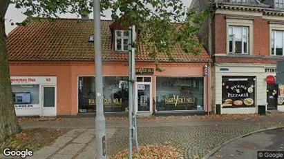 Lejligheder til salg i Køge - Foto fra Google Street View