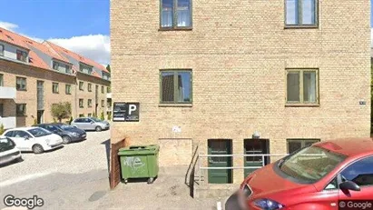 Lejligheder til salg i Næstved - Foto fra Google Street View