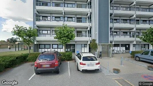 Lejligheder til salg i Næstved - Foto fra Google Street View