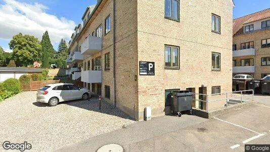 Lejligheder til salg i Næstved - Foto fra Google Street View