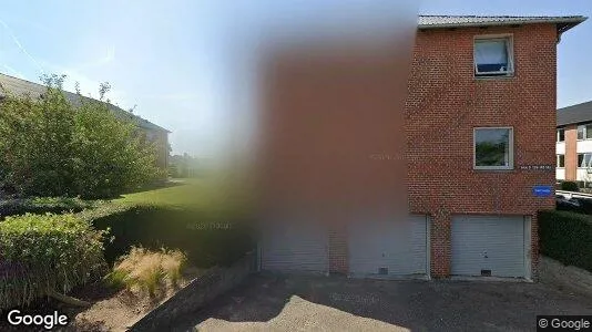 Lejligheder til salg i Næstved - Foto fra Google Street View