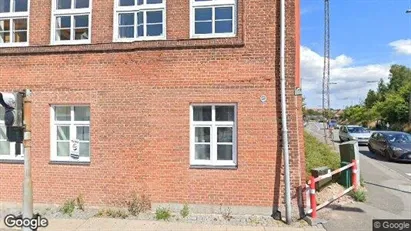 Lejligheder til salg i Næstved - Foto fra Google Street View