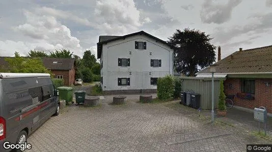 Lejligheder til salg i Næstved - Foto fra Google Street View