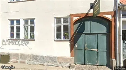 Lejligheder til salg i Næstved - Foto fra Google Street View