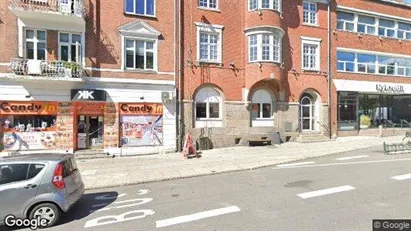 Lejligheder til salg i Næstved - Foto fra Google Street View