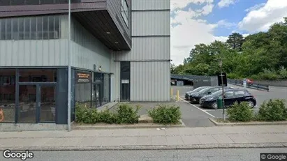 Lejligheder til salg i Næstved - Foto fra Google Street View