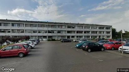 Lejligheder til salg i Næstved - Foto fra Google Street View