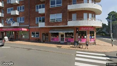 Lejligheder til salg i Odense C - Foto fra Google Street View