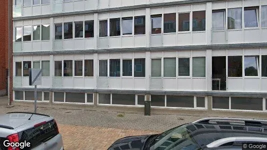 Lejligheder til salg i Odense C - Foto fra Google Street View