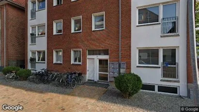 Lejligheder til salg i Odense C - Foto fra Google Street View