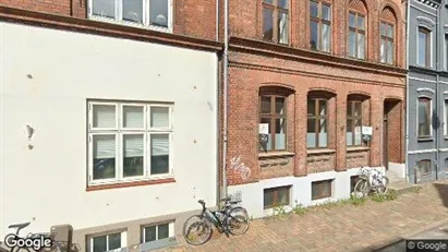 Lejligheder til salg i Odense C - Foto fra Google Street View