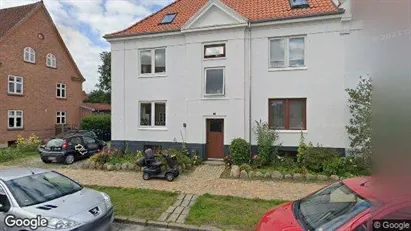 Lejligheder til salg i Odense C - Foto fra Google Street View