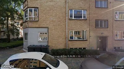 Lejligheder til salg i Odense C - Foto fra Google Street View