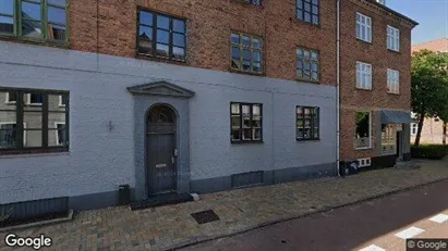 Lejligheder til salg i Odense C - Foto fra Google Street View