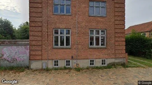 Lejligheder til salg i Odense C - Foto fra Google Street View