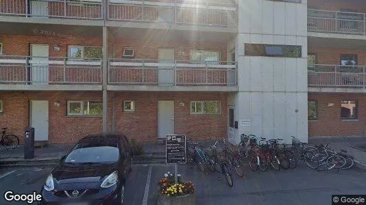 Lejligheder til salg i Odense C - Foto fra Google Street View