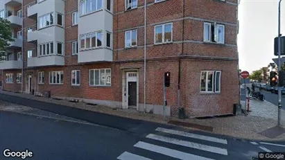 Lejligheder til salg i Odense C - Foto fra Google Street View