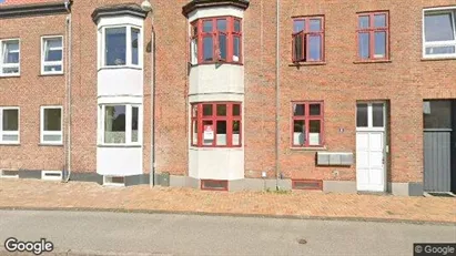 Lejligheder til salg i Odense C - Foto fra Google Street View