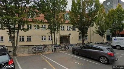 Lejligheder til salg i Odense C - Foto fra Google Street View