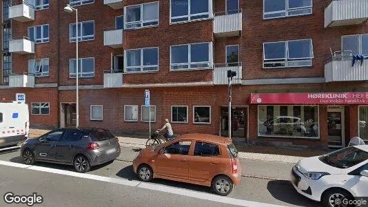 Lejligheder til salg i Odense C - Foto fra Google Street View