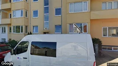 Lejligheder til salg i Odense C - Foto fra Google Street View