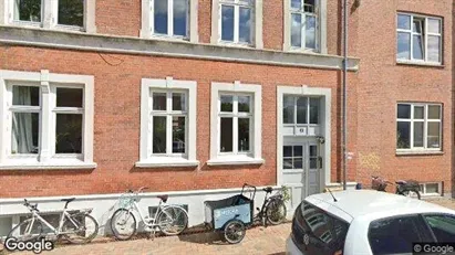 Lejligheder til salg i Odense C - Foto fra Google Street View