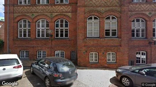 Lejligheder til salg i Odense C - Foto fra Google Street View